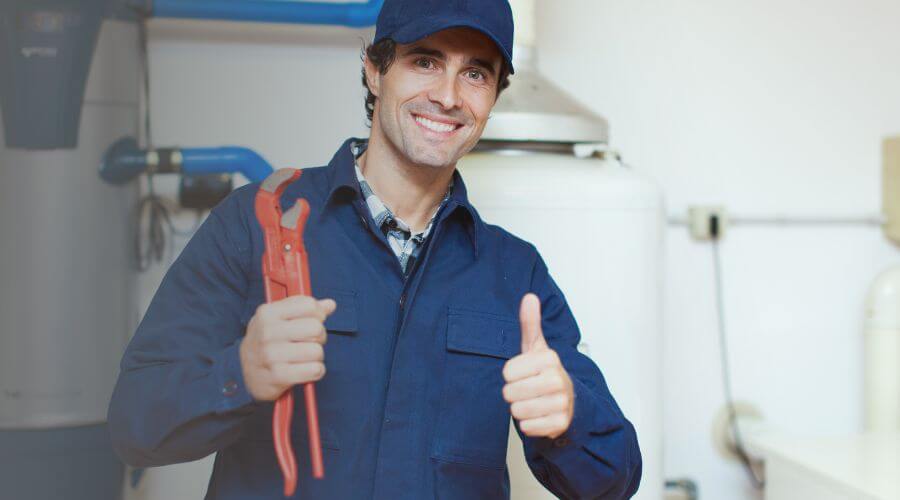 Professional expert plumbing services in Jeffrey City, WY